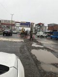 عدم ارتباط حفاریهای حدفاصل جهاد تا قلی پور به شهرداری منطقه یک
