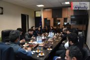 در راستای ساماندهی وضعیت سگهای ولگرد