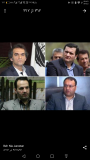 گزینه های تصدی بر شهرداری منطقه ۲ رشت