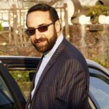 انتصاب مدیرکل  روابط عمومی استانداری گیلان