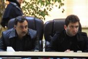برگزاری نشستی میان دکتر نصرتی شهردار رشت و یک تیم سرمایه گذاری کره ای، تفاهم نامه مدیریت جامع پسماند رشت امضا شد