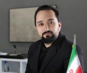 سید پیام جعفری نیا مدیر روابط عمومی شورای شهر رشت شد