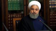 روحانی: چرا مردم را نگران می‌کنید؟