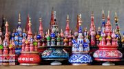 سوغات روسیه؛ خرید به وقت جام جهانی