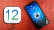 جدیدترین ویژگی‌های iOS ۱۲
