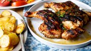 دستور تهیه ۹ میان وعده خوشمزه با مرغ