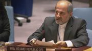 موضوع مهمی که نماینده ایران به دنیا گوشزد کرد