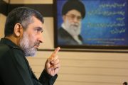“سپاه” نماینده صهیونیست‌ها را به درک واصل کرد