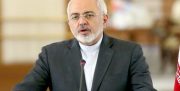 ظریف: اسکندر و چنگیز نتوانستند؛ ترامپ هم نمی‌تواند