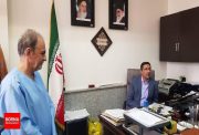 ناگفته‌های نجفی از قتل همسرش؛ اسلحه از ترورهای سال ۶۰ همراه من بود