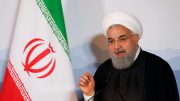 روحانی: شماره تلفن‌‌های زیادی از دشمن داریم