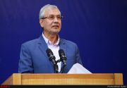 آب پاکی آقای سخنگو روی دست مخالفان زنگنه