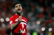بازگشت قطعی آقای گل به پرسپولیس