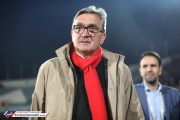 برانکو: به ایران می‌آیم