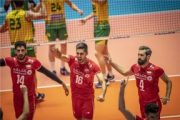 دغدغه‌های تیم ملی والیبال بعد از صعود زودهنگام/ صدرنشین بمان؛ ویزای آمریکا را بگیر!