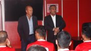 جزئیات قرارداد ۸۰۰ هزار دلاری کالدرون با پرسپولیس