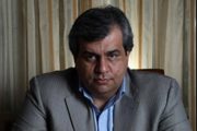 بهروز ریخته گران بازداشت شد