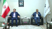 بررسی مسائل ومشکلات استان در نشست مشترک استاندار با مجمع نمایندگان گیلان