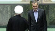اتهامات برادر روحانی؛ حبس برای حسین فریدون