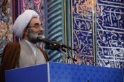 تاکید نماینده ولی فقیه در گیلان بر لزوم شفاف سازی دارایی های مسئولان