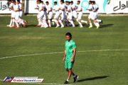 حمله فرهاد مجیدی به فدراسیون و استیلی!