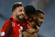 استقلال دوباره از پرسپولیس پیش افتاد