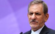 جهانگیری: پولدارها برای مستعضفان هزینه کنند