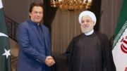 عمران‌خان در تهران چه شنید؟ ؛ روایتی از دیدار نخست وزیر پاکستان با رهبر انقلاب و رییس جمهور