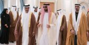 ادعای سفر محرمانه مشاور امنیت ملی امارات به تهران