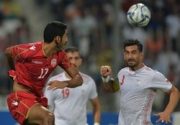 ابهام در محل برگزاری بازی ایران و عراق