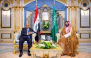 میدل ایست آی: ایران و عربستان به زودی تفاهم‌نامه امضا می‌کنند