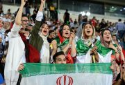 نکاتی که بانوان برای حضور در ورزشگاه باید بدانند