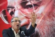 زیباکلام: آقای روحانی دیر به سخن درآمدید!