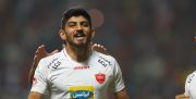 ستاره پرسپولیس به اردوی تیم ملی اضافه شد