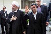 واکنش واعظی به مقایسه «بگم بگم» احمدی‌نژاد با «می‌گویم» روحانی