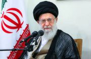 اعتراض شدید رهبرانقلاب به مسئولان: چرا اسناد لانه جاسوسی را در کتب درسی قرار نمی‌دهید؟