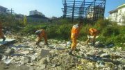 گزارش تصویری حوزه مدیریت خدمات شهری