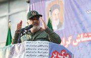 فرمانده سپاه، مکان مورد علاقه آمریکا را تهدید کرد