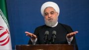 خودداری صدا و سیما از پخش مستقیم سخنرانی روحانی