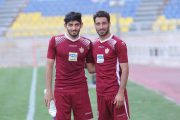 کدام بازیکن پرسپولیس باید اخراج می‌شد؟