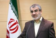 آمار جدید کدخدایی از داوطلبان تایید صلاحیت شده انتخابات