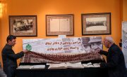 فتاح: املاکی که پهلوی به زور گرفت، به مردم برمی‌گردد