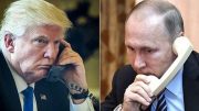 تقاضای بی ادبانه ترامپ از پوتین