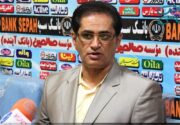 سرمربی جدید تیم داماش گیلان انتخاب شد