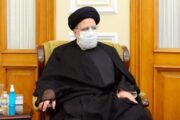 رئیسی: کشور قادر است بر همه مشکلات فائق آید
