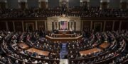 طرح استیضاح ترامپ در مجلس نمایندگان به رأی گذاشته می‌شود