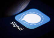 پیام‌رسان سیگنال برای ایرانی‌ها از دسترس خارج شد