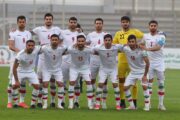 پایان سومین ماموریت با گلباران کامبوج