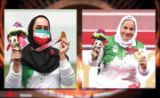 عملکرد ورزشکاران ایران در روز هفتم پارالمپیک
