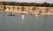 دعوت پاروزنان گیلانی به اردوی تیم ملی روئینگ جوانان